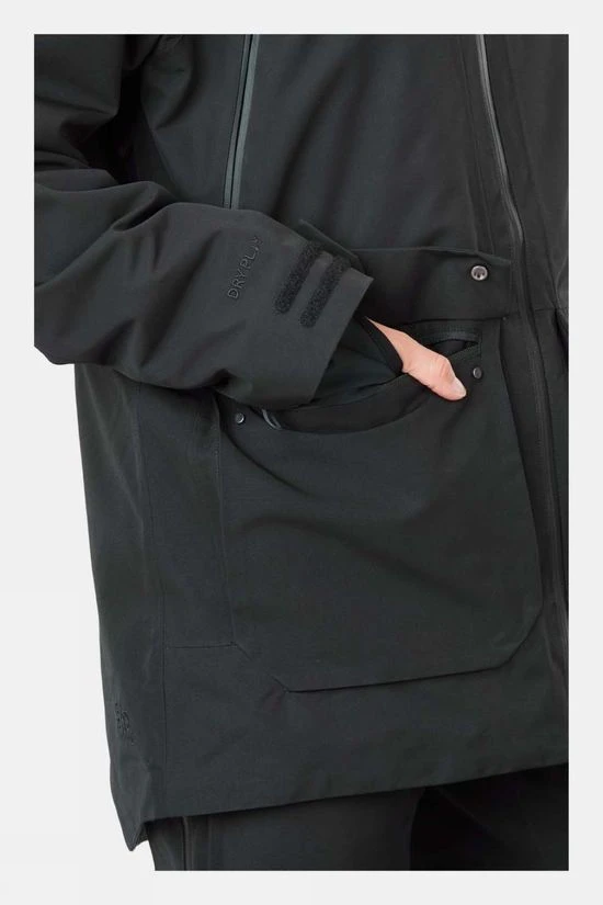 Picture Womens U16 Jacket - Image 6