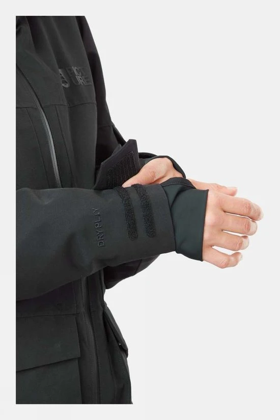 Picture Womens U16 Jacket - Image 7