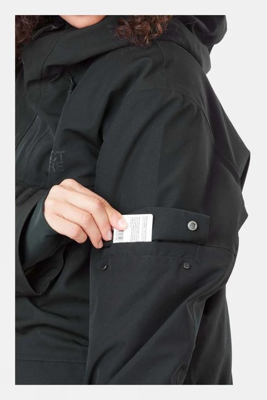 Picture Womens U16 Jacket - Image 8