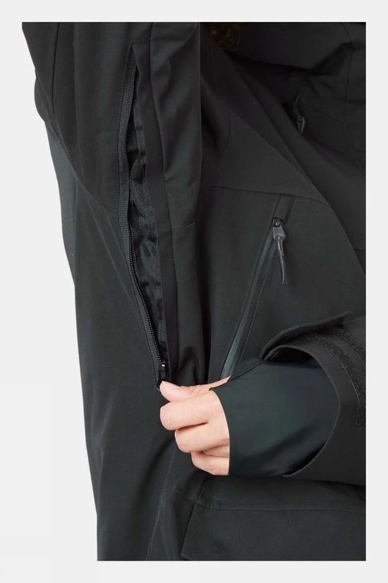 Picture Womens U16 Jacket - Image 10