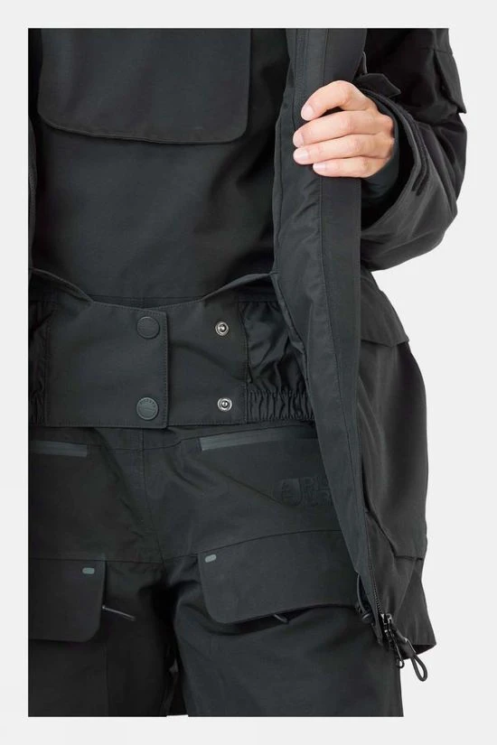 Picture Womens U16 Jacket - Image 11