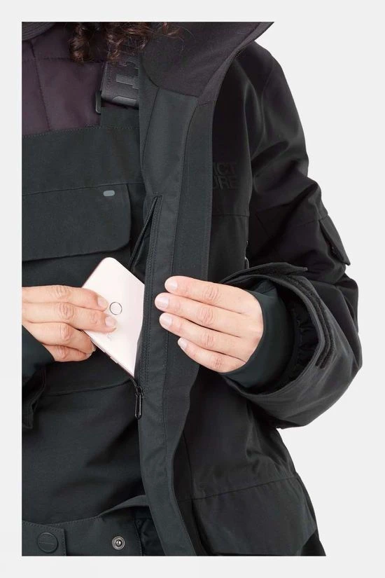 Picture Womens U16 Jacket - Image 12