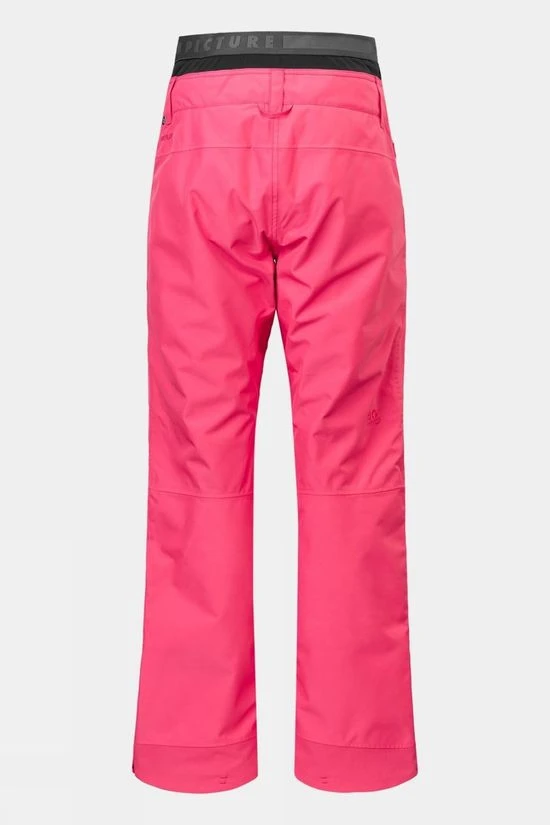 Picture Womens Exa Ski Pants - Image 2