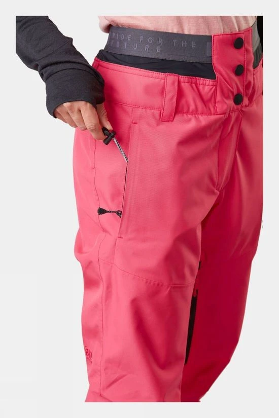 Picture Womens Exa Ski Pants - Image 3