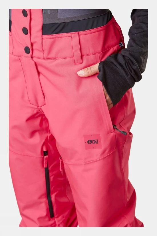 Picture Womens Exa Ski Pants - Image 4