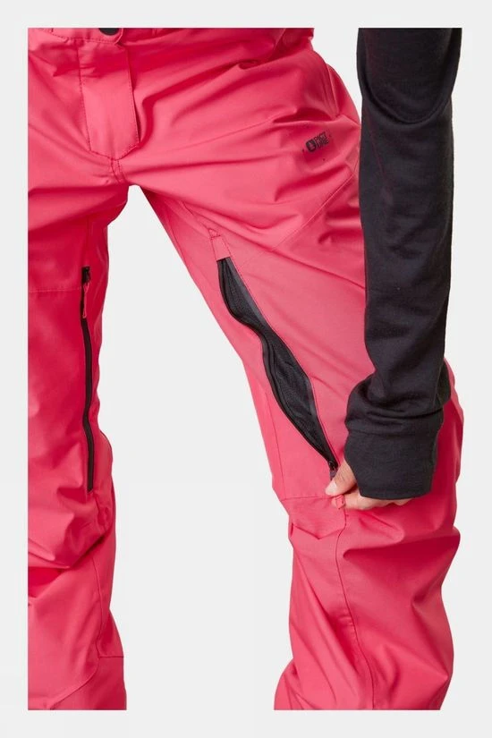 Picture Womens Exa Ski Pants - Image 5
