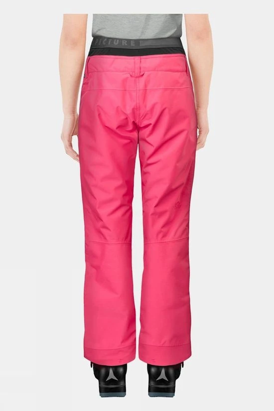 Picture Womens Exa Ski Pants - Image 9