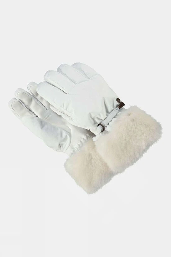 Barts Womens Empire Ski Gloves