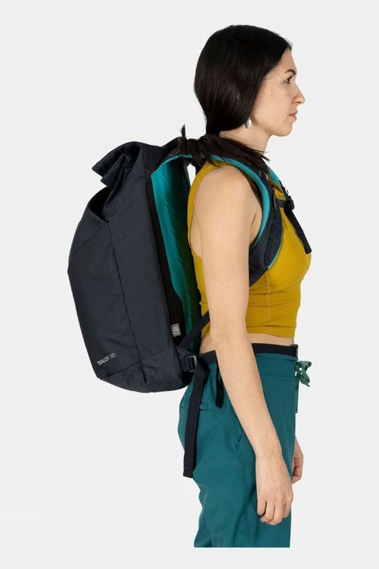 Osprey Zealot 30 Climbing Daypack - Image 6