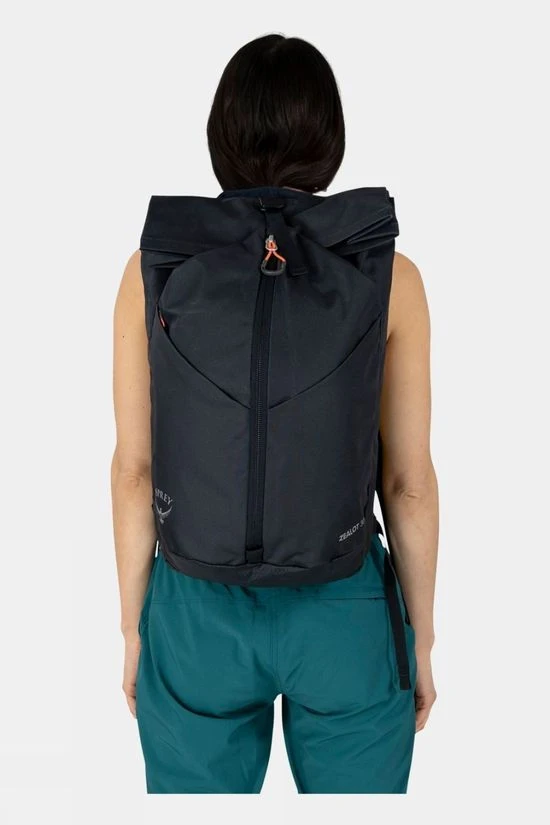 Osprey Zealot 30 Climbing Daypack - Image 5