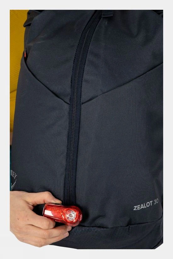 Osprey Zealot 30 Climbing Daypack - Image 8