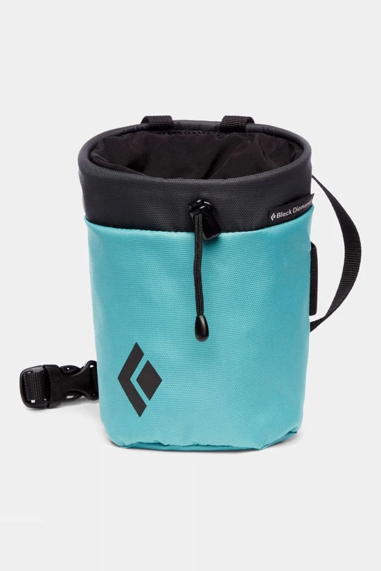 Black Diamond Repo Chalk Bag - S/M