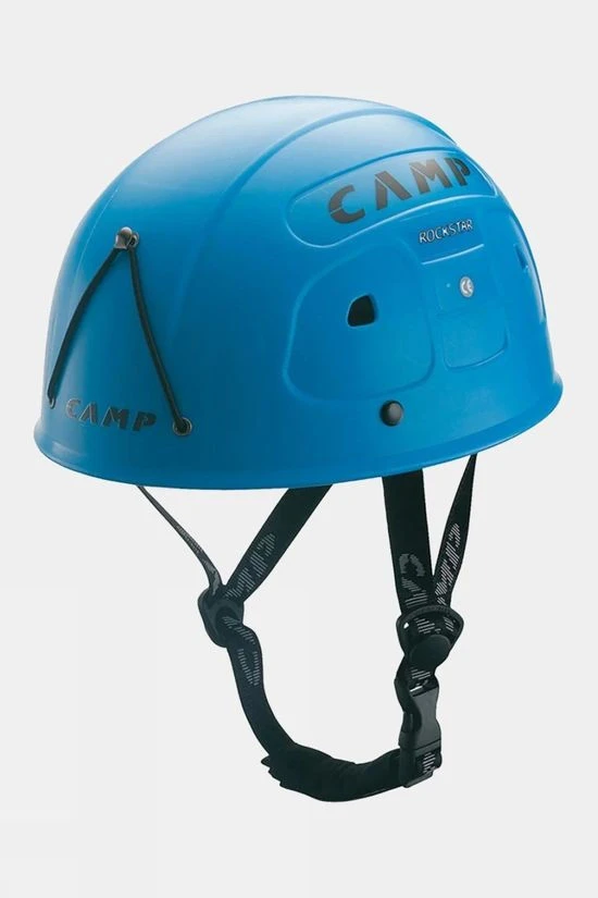 Camp Rockstar Climbing Helmet
