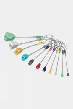 DMM Halfnut Set 1-11