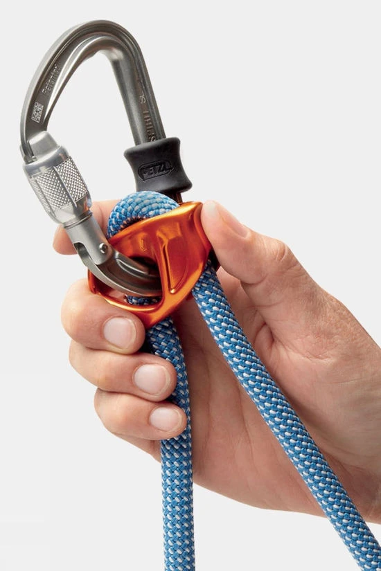 Petzl Connect Adjust Adjustable Lanyard - Image 2