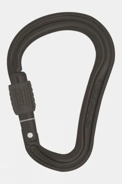 DMM Shadow HMS Screwgate Carabiner