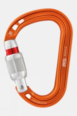 Petzl Rocha Carabiner