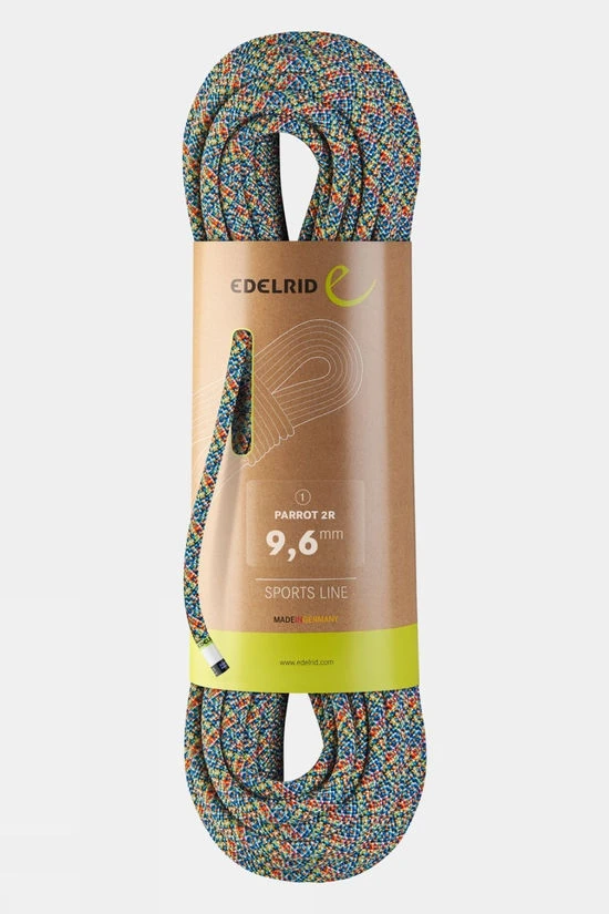 Edelrid Parrot 2R 9.6mm X 70m Rope