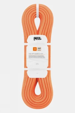 Petzl Volta Guide 9mm X 50m Rope