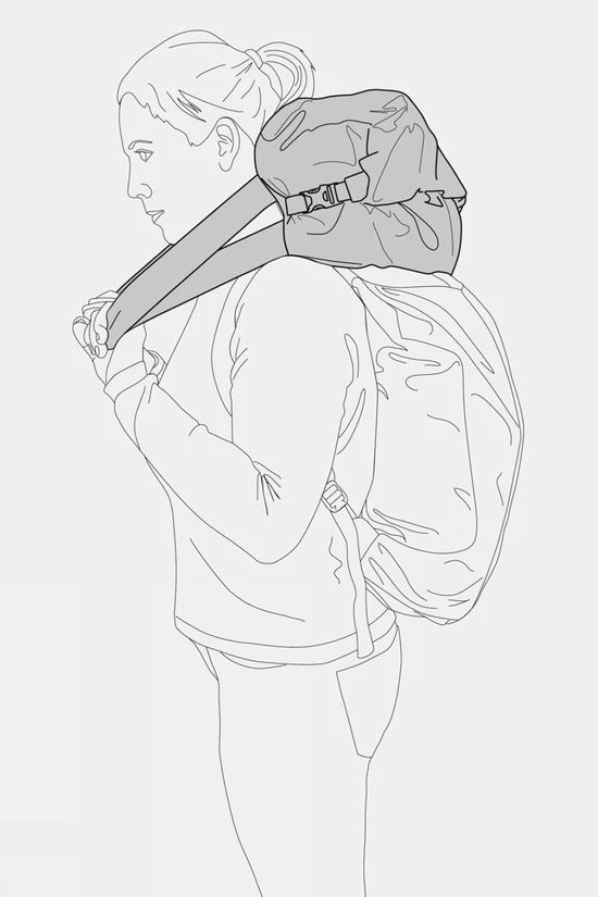 Petzl Split Cord - Image 8