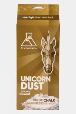 Unicorn Dust Climbing Chalk 12oz