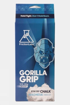 Gorilla Grip Climbing Chalk 12oz