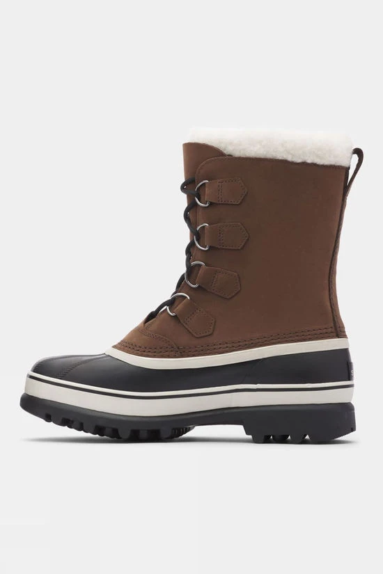 Sorel Mens Caribou Snow Boots - Image 2
