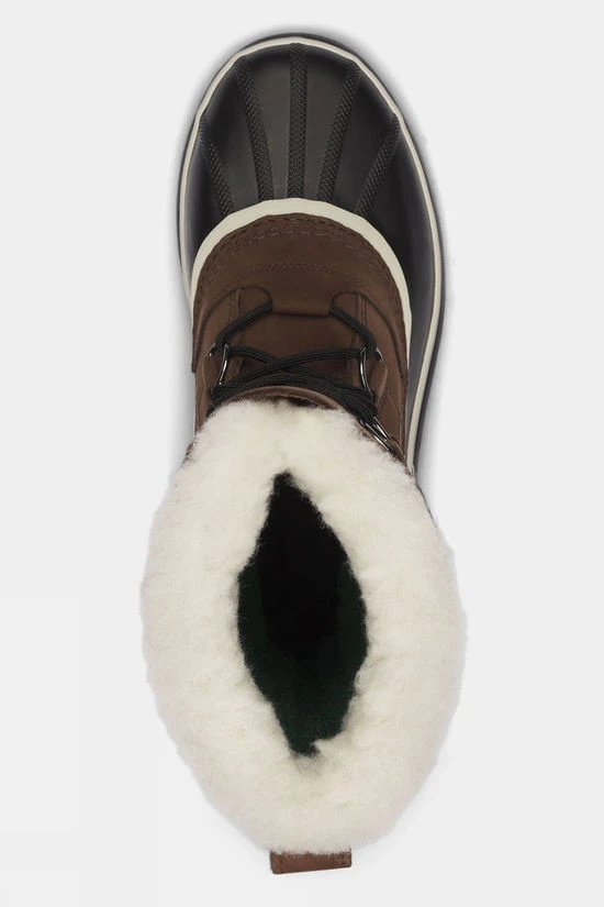 Sorel Mens Caribou Snow Boots - Image 5