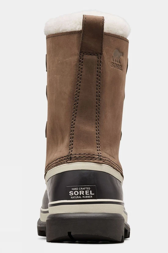 Sorel Mens Caribou Snow Boots - Image 6