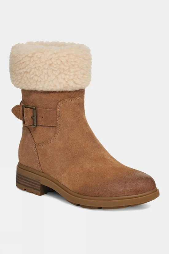 UGG Womens Harrison Cuff Boot - Image 3