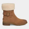 UGG Womens Harrison Cuff Boot
