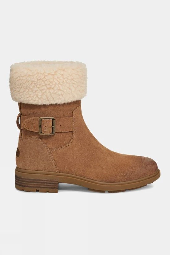 UGG Womens Harrison Cuff Boot