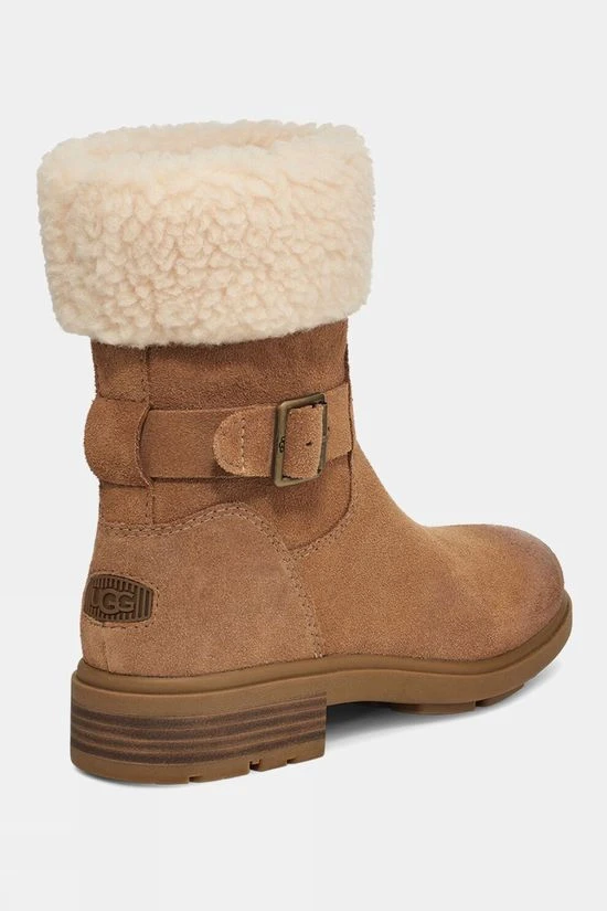 UGG Womens Harrison Cuff Boot - Image 4
