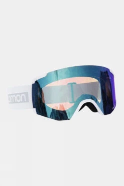 Salomon Unisex S/View Photochromatic Goggles