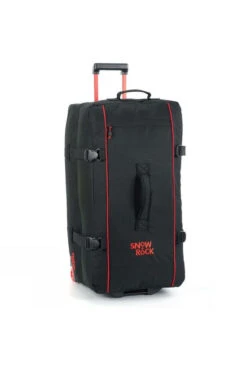 Snow And Rock 100L Vacation Wheelie