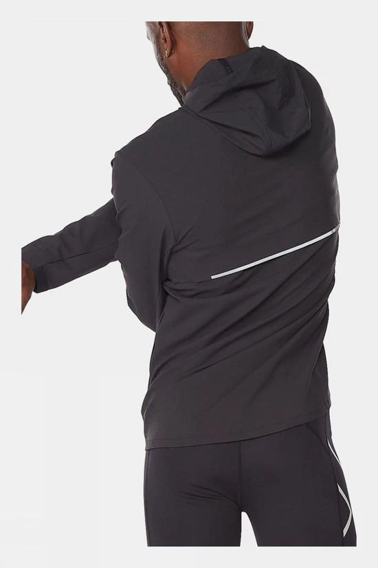 2XU Mens Aero Jacket - Image 3