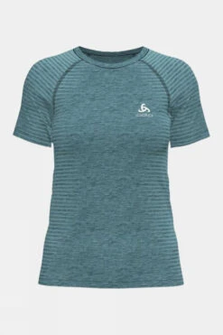 Odlo Womens Essential Seamless T-Shirt