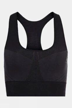 Odlo Womens Seamless Medium Sports Bra