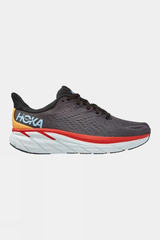 Hoka Mens Clifton 8 Shoes