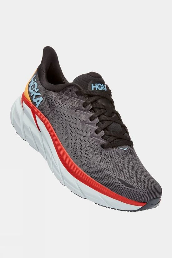 Hoka Mens Clifton 8 Shoes - Image 3