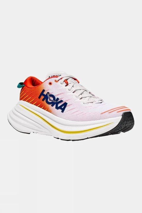 Hoka Mens Bondi X Shoes - Image 3