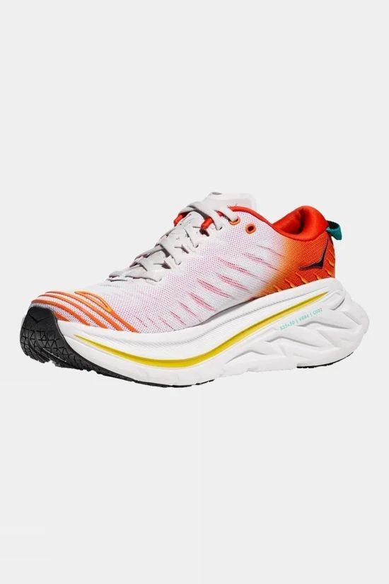 Hoka Mens Bondi X Shoes - Image 4