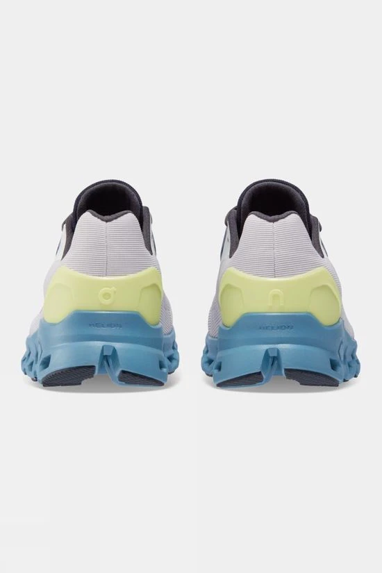 On Mens Cloudstratus Shoes - Image 5