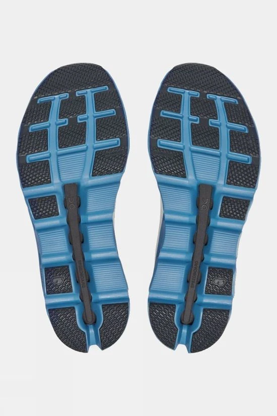 On Mens Cloudstratus Shoes - Image 7