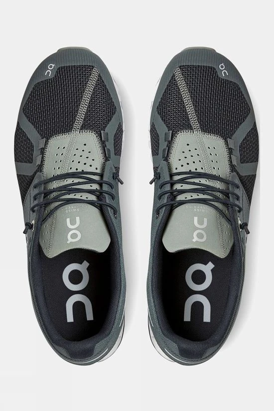 On Mens Cloud Shoes - Image 5