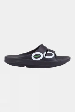OOfos OOahh Sport Slides Sandals