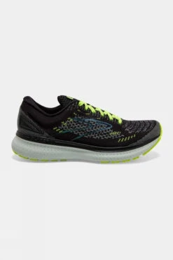 Brooks Womens Glycerin 19 Run Visible Shoes