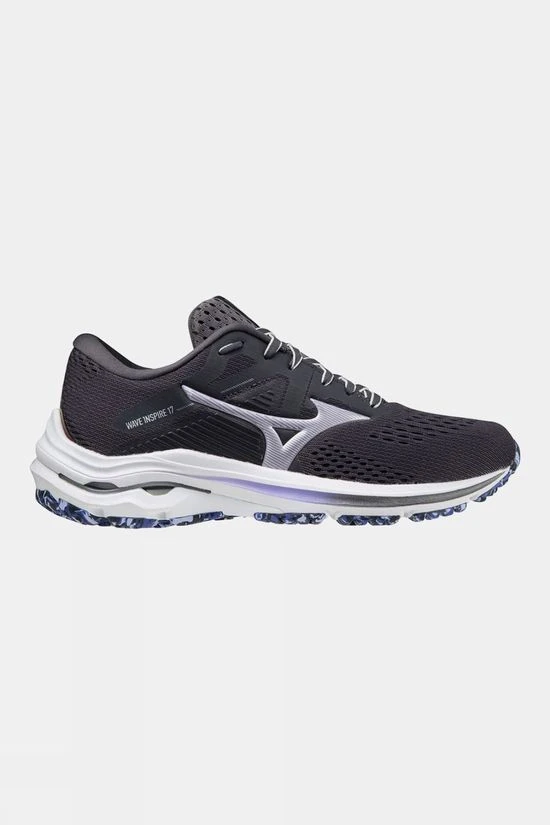 Mizuno Womens Wave Inspire 17 Shoes
