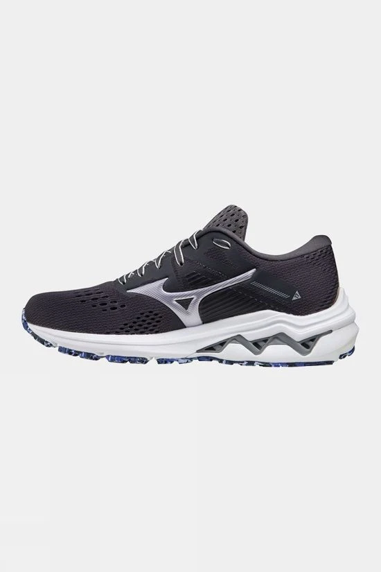 Mizuno Womens Wave Inspire 17 Shoes - Image 2
