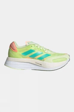 Adidas Womens Adizero Boston 10 Shoes